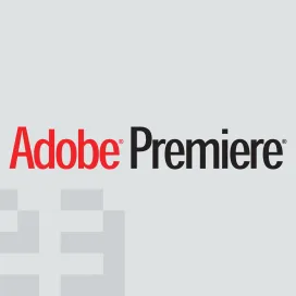 Adobe premiere cs